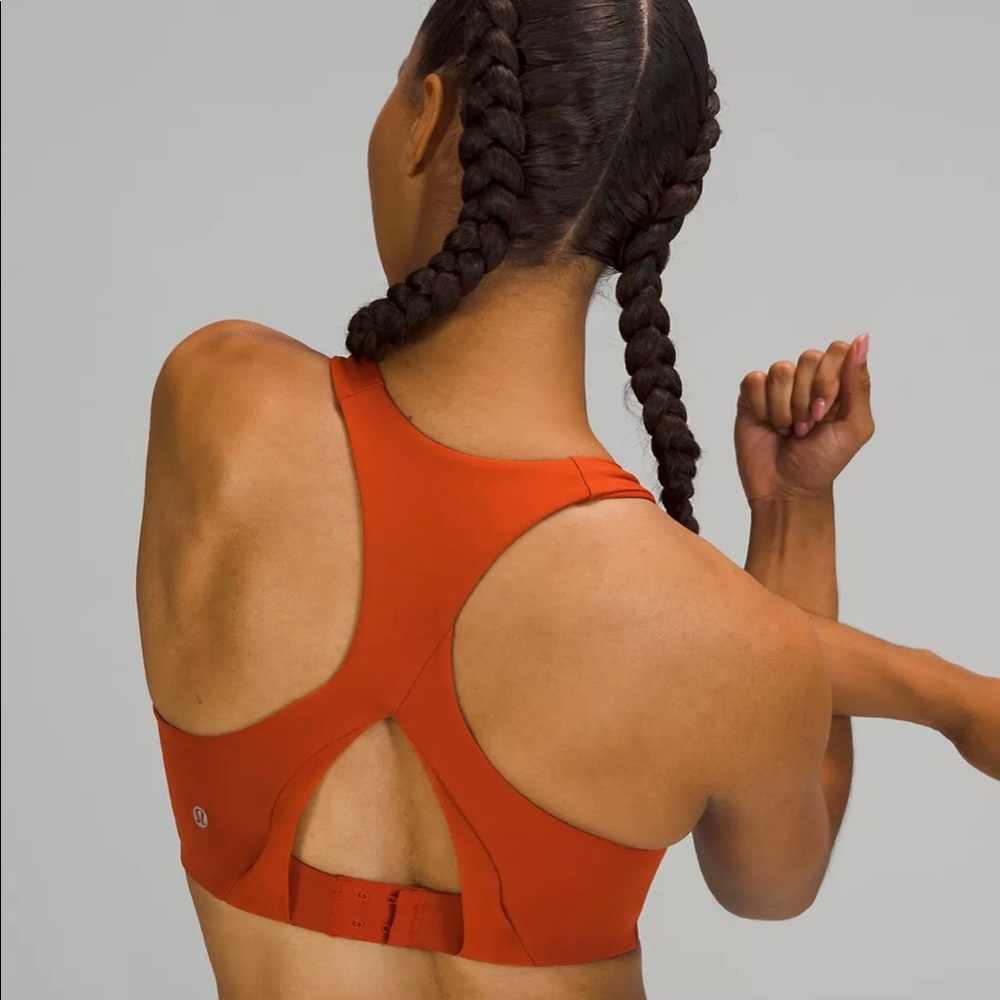 Lululemon Invigorate High Support Bra